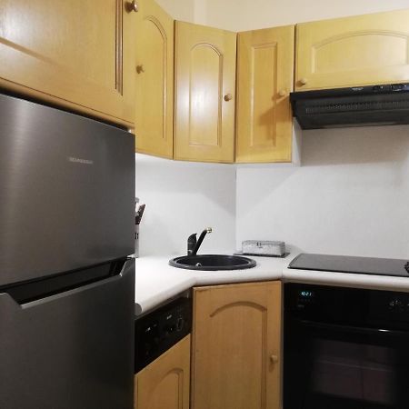 Appartement Le Belvedere Roquebrune-Cap-Martin Dış mekan fotoğraf