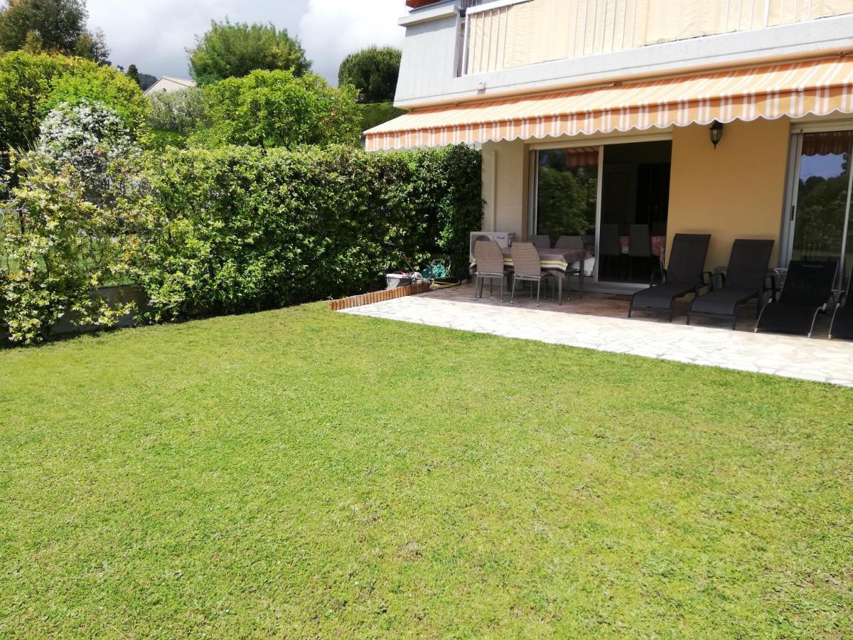Appartement Le Belvedere Roquebrune-Cap-Martin Dış mekan fotoğraf