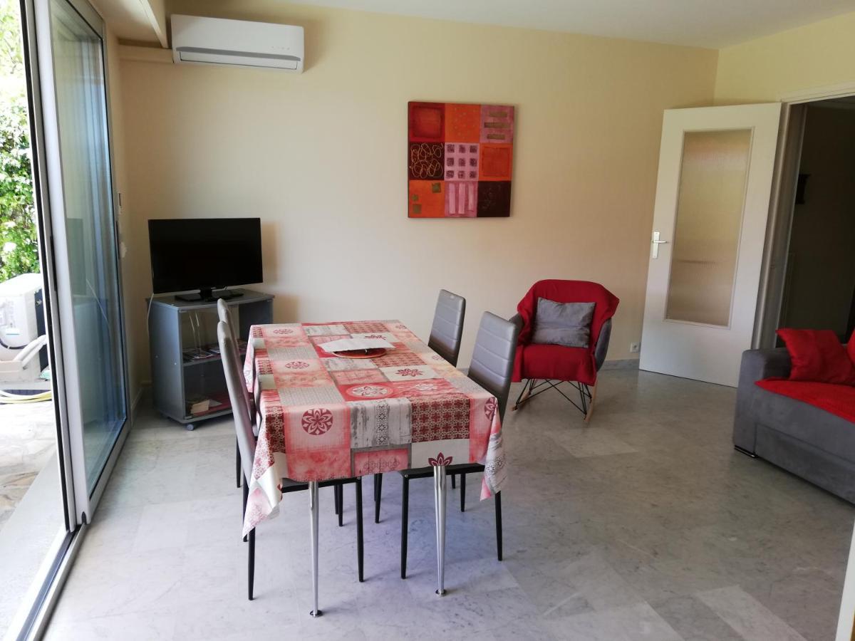 Appartement Le Belvedere Roquebrune-Cap-Martin Dış mekan fotoğraf