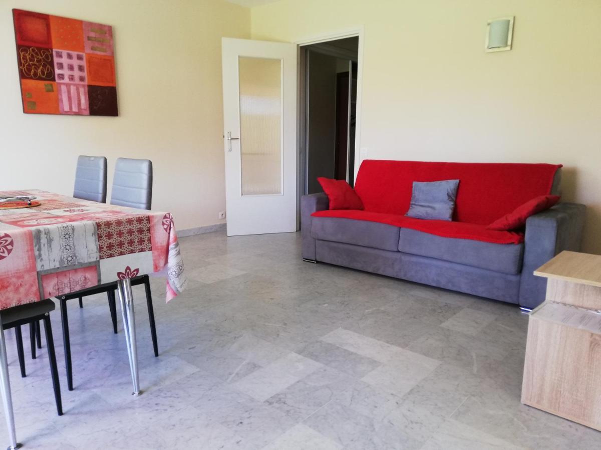 Appartement Le Belvedere Roquebrune-Cap-Martin Dış mekan fotoğraf