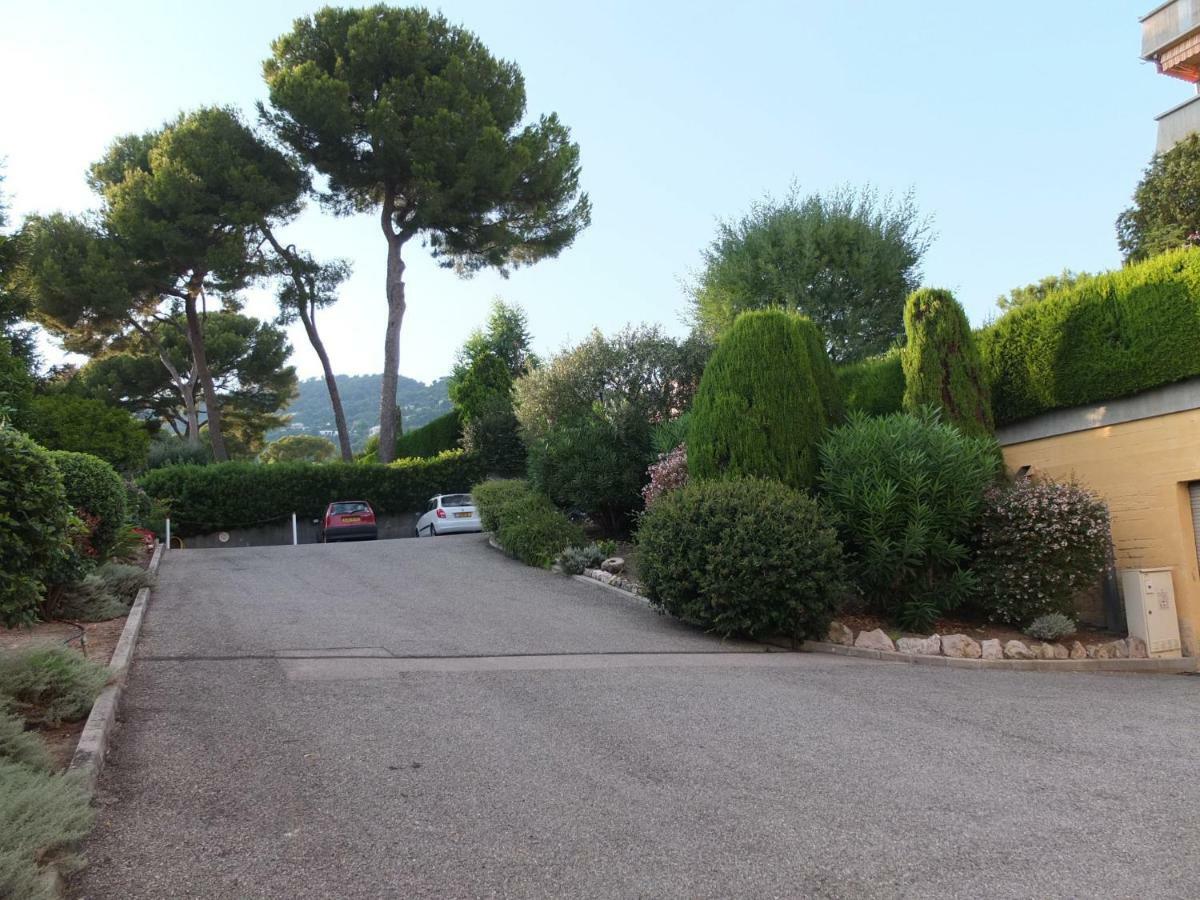 Appartement Le Belvedere Roquebrune-Cap-Martin Dış mekan fotoğraf