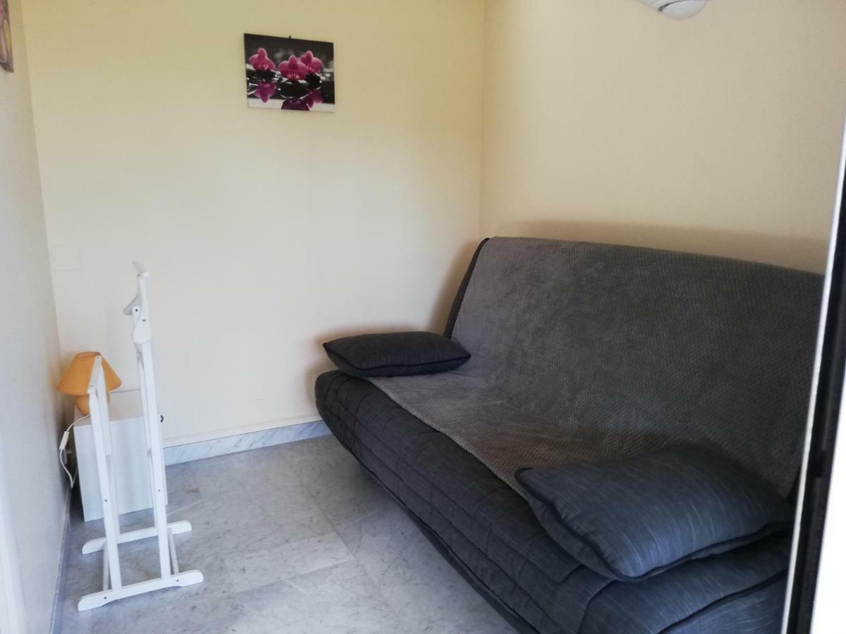 Appartement Le Belvedere Roquebrune-Cap-Martin Dış mekan fotoğraf