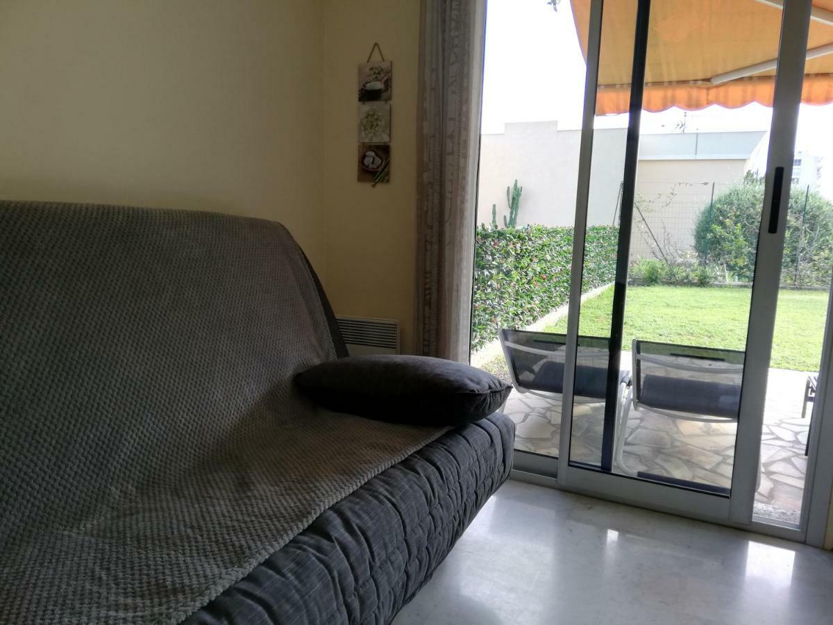 Appartement Le Belvedere Roquebrune-Cap-Martin Dış mekan fotoğraf
