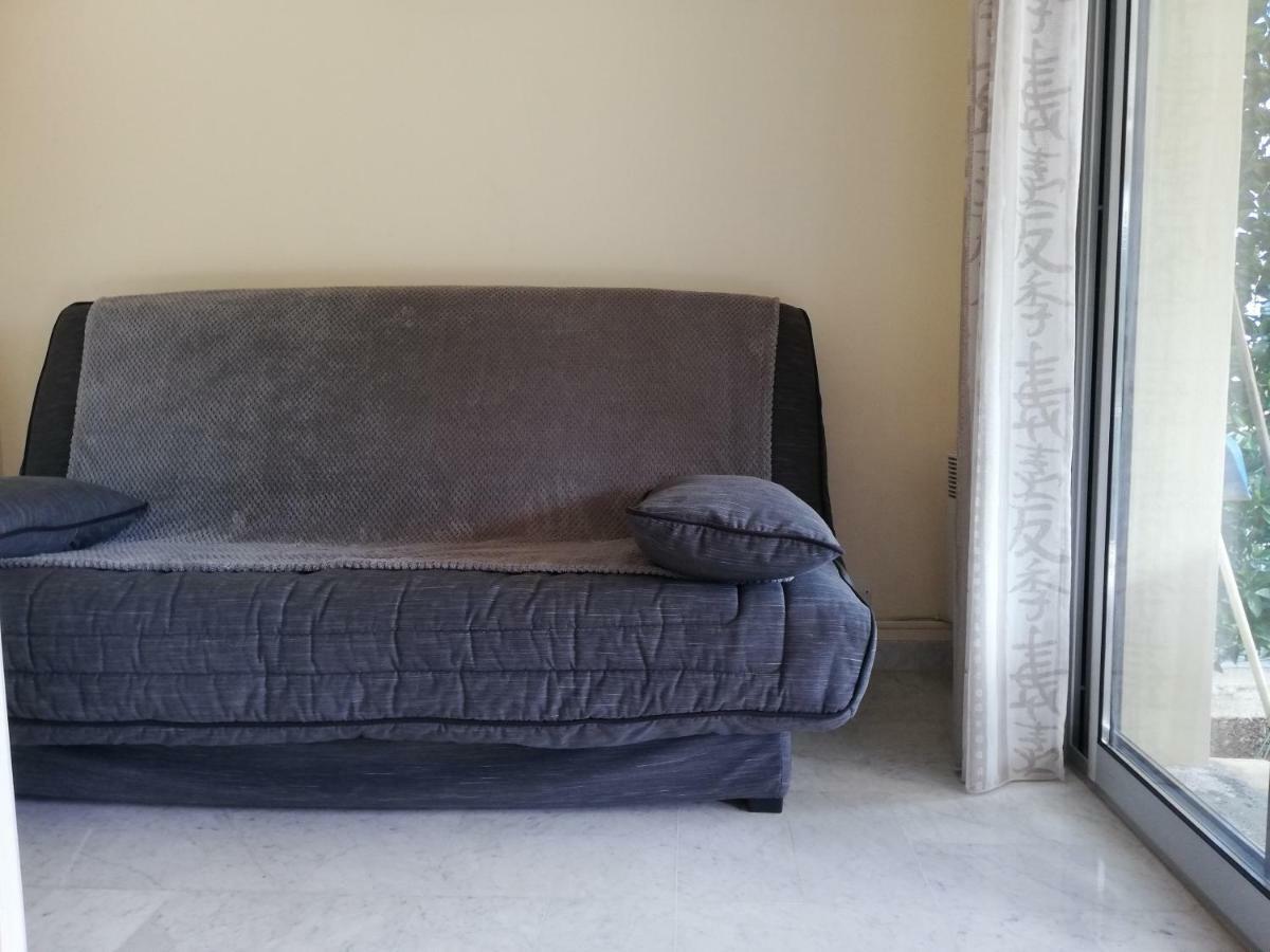 Appartement Le Belvedere Roquebrune-Cap-Martin Dış mekan fotoğraf